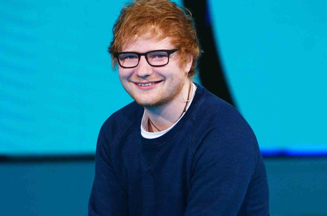 Ed Sheeran rời bỏ làng nhạc để lập gia đình? - Ảnh 1.