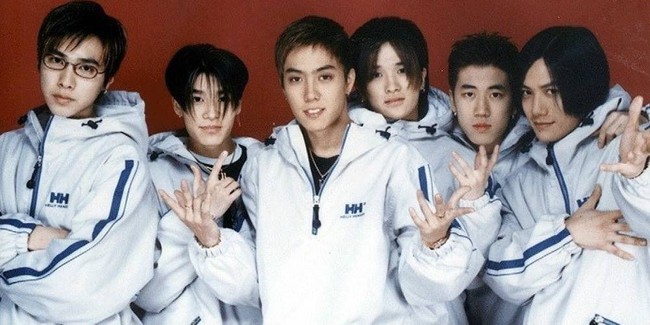 Tan rã ở đỉnh cao sự nghiệp, boygroup các anh già nhà YG trở lại đánh bật lớp idol trẻ - Ảnh 6.
