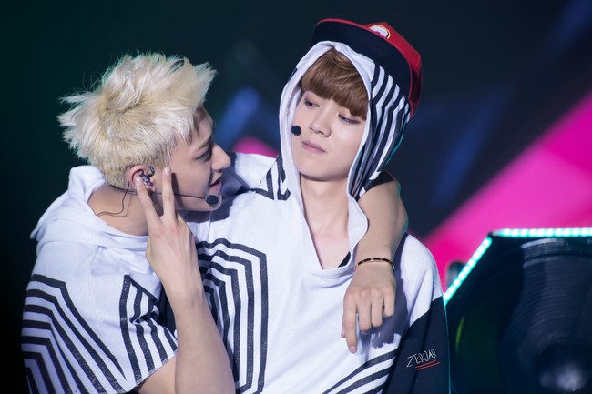 Lần đầu ti&ecirc;n sau gần 3 năm rời EXO, Luhan đ&iacute;ch th&acirc;n nhắc đến Tao tr&ecirc;n mạng x&atilde; hội - Ảnh 6.
