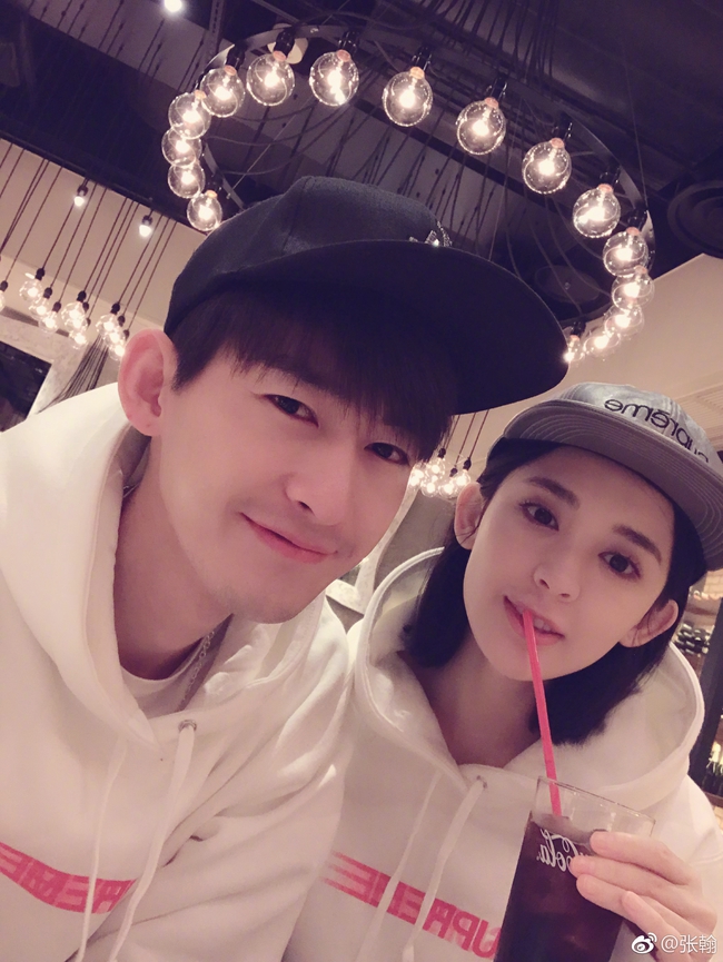 Không ồn ào phô trương, cặp đôi con ghẻ Cbiz Trương Hàn - Na Trát vẫn hạnh phúc bên nhau ngày sinh nhật - Ảnh 3.