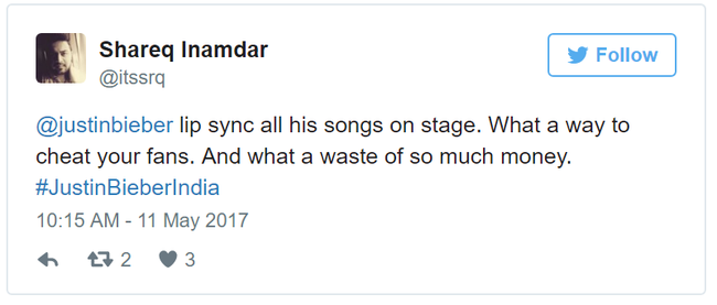 Justin Bieber hồn nhi&ecirc;n h&aacute;t nh&eacute;p gần như to&agrave;n bộ concert c&oacute; gi&aacute; v&eacute; kh&ocirc;ng tưởng - Ảnh 9.
