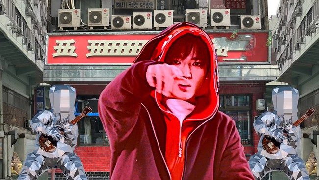 Idol đẹp trai l&agrave; mọi lỗi lầm đều được tha thứ của SM nh&aacute; h&agrave;ng MV solo - Ảnh 3.