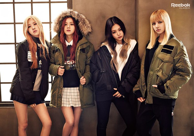 Black Pink sẽ trở lại v&agrave;o th&aacute;ng 6, tin được kh&ocirc;ng? - Ảnh 1.