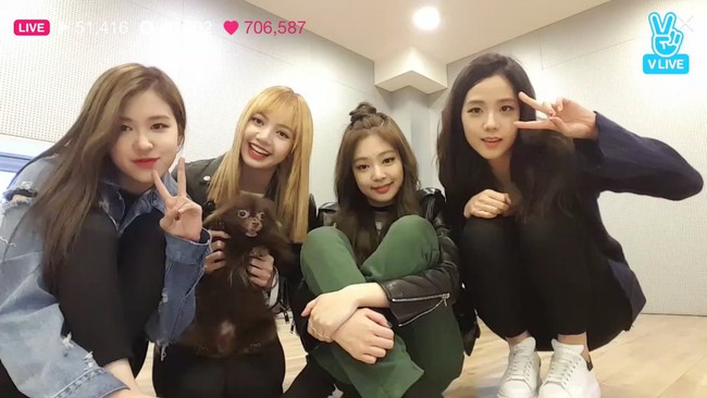Black Pink sẽ trở lại v&agrave;o th&aacute;ng 6, tin được kh&ocirc;ng? - Ảnh 3.