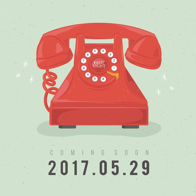 Rời khỏi Cube, Highlight (B2ST cũ) hoạt động năng suất hơn bao giờ hết - Ảnh 2.