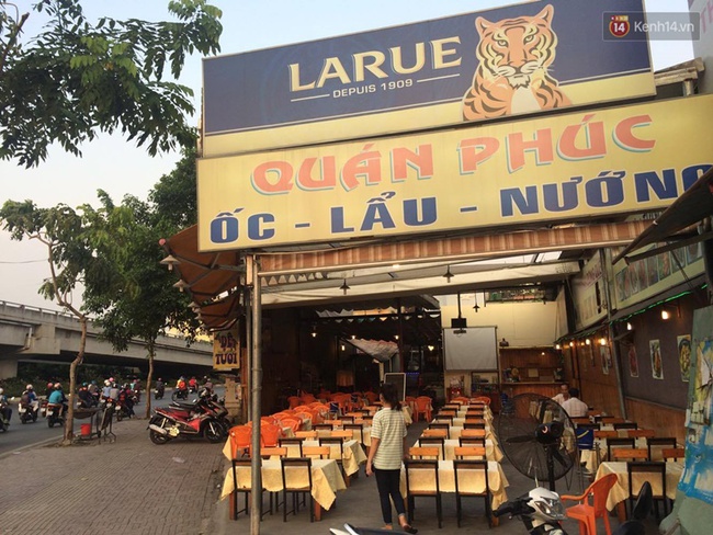 Gi&aacute;m đốc nh&acirc;n sự tập đo&agrave;n Trung Nguy&ecirc;n: &ldquo;Kh&ocirc;ng biết tại sao bị đ&aacute;nh?&rdquo; - Ảnh 1.