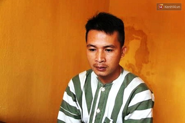 Gần 1 giờ giải cứu c&ocirc; gi&aacute;o mầm non bị nam thanh ni&ecirc;n d&ugrave;ng dao khống chế v&agrave; đ&aacute;nh đập - Ảnh 1.