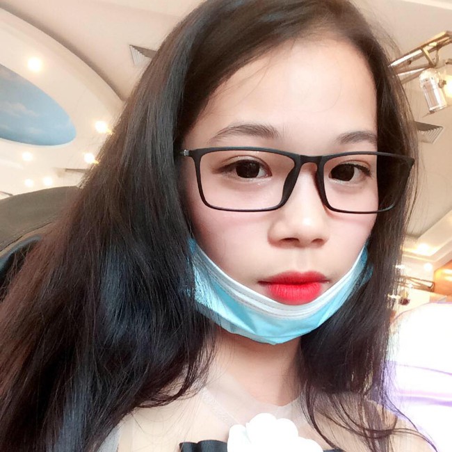 C&ocirc; g&aacute;i chứng minh: Đ&atilde; xinh th&igrave; d&ugrave; đeo khẩu trang mọi l&uacute;c mọi nơi cũng vẫn xinh - Ảnh 3.