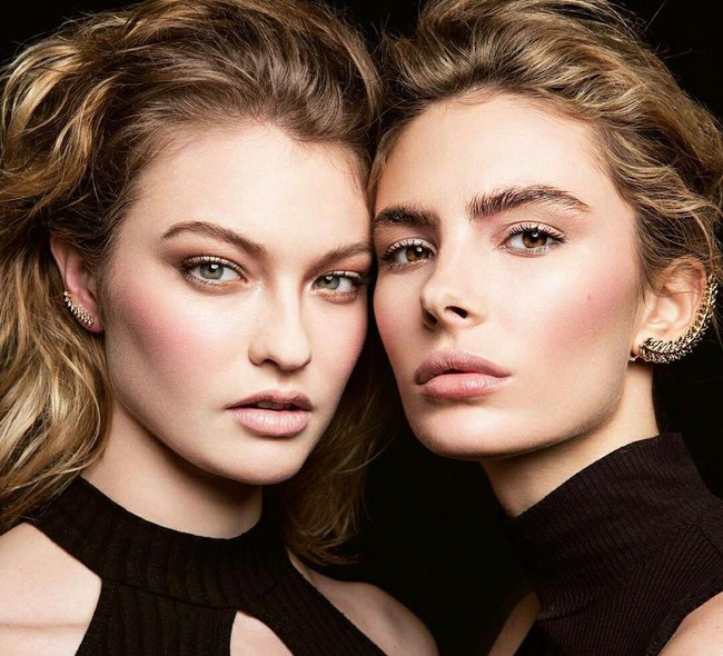 Qu&aacute;n qu&acirc;n Next Top Mỹ thấy phiền phức khi được so s&aacute;nh với Gigi Hadid - Ảnh 5.