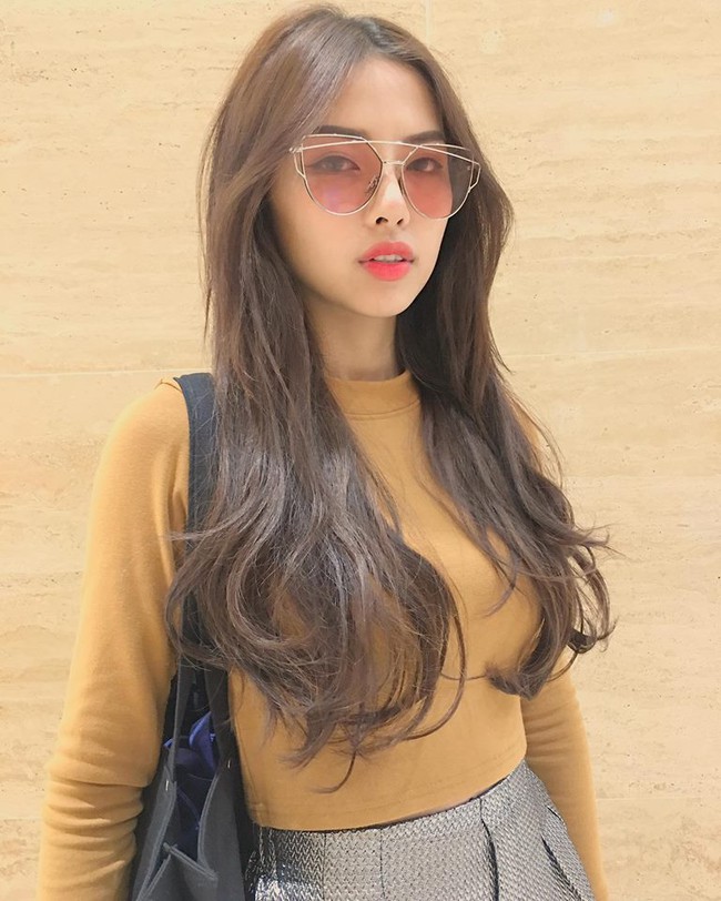 Lộ diện bạn g&aacute;i xinh đẹp của Phan Mạnh Quỳnh đi thi The Face! - Ảnh 7.