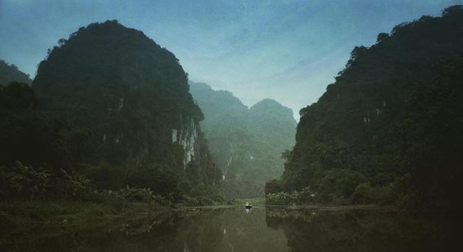 Sau Kong: Skull Island, hãy tới ngay Ninh Bình vì mùa xuân đang là thời điểm nơi đây đẹp nhất! - Ảnh 16.