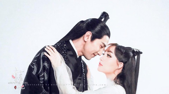 Nhờ vả cư d&acirc;n mạng gh&eacute;p ảnh, B&iacute;ch Phương hoảng hốt v&igrave; &ldquo;sản phẩm&rdquo; đẹp hơn mong đợi - Ảnh 3.