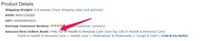 Tưởng thế n&agrave;o, rao b&aacute;n n&oacute;n l&aacute;, cao sao v&agrave;ng tr&ecirc;n Amazon chỉ l&agrave; cho vui m&agrave; th&ocirc;i - Ảnh 4.