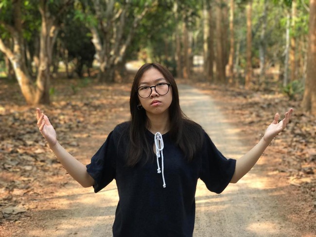 Muốn ảnh nhiều like thì đơn giản, chỉ cần 1000 kiểu như 1 là xong! - Ảnh 10.
