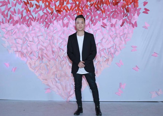 D&agrave;n sao Việt tấp nập đến mừng đ&aacute;m cưới MC Th&agrave;nh Trung - Ảnh 10.