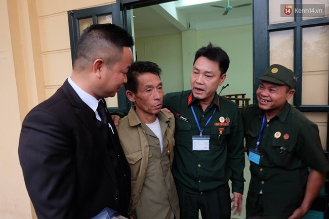 Vợ người lái xích lô khiến bé trai 10 tuổi tử vong: Chúng tôi cảm ơn gia đình cháu bé đã khoan dung - Ảnh 4.