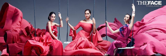 Sau qu&aacute; nhiều drama, The Face Th&aacute;i phải đổi Huấn luyện vi&ecirc;n? - Ảnh 6.