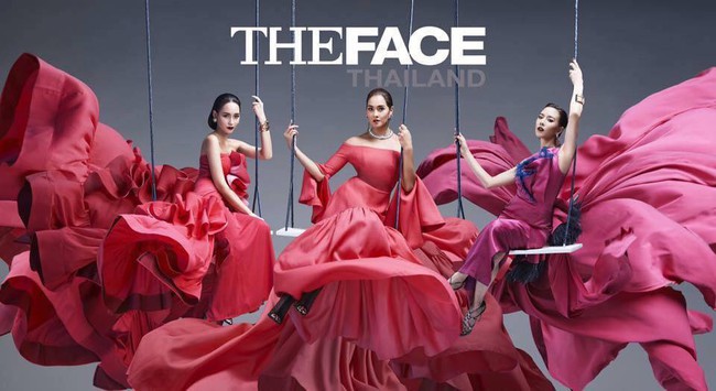 Quay trở lại, HLV bị ức hiếp của The Face Th&aacute;i đ&atilde; kh&ocirc;ng c&ograve;n l&agrave;... em của ng&agrave;y h&ocirc;m qua! - Ảnh 1.