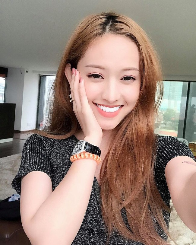Thu&yacute; Vi khoe đi l&agrave;m lại 19 c&aacute;i răng với gi&aacute; 250 triệu - Ảnh 8.