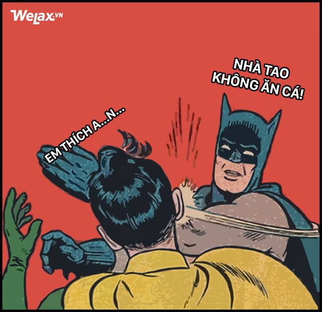 Hôm nay là Ngày nói dối, phải tỉnh táo và đừng tin bất kỳ ai! Nhớ đó! - Ảnh 31.