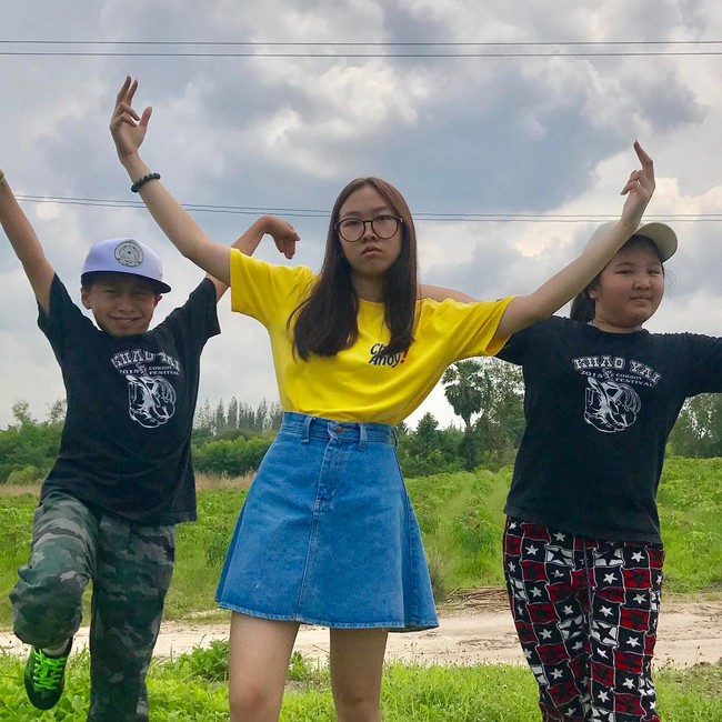 Muốn ảnh nhiều like thì đơn giản, chỉ cần 1000 kiểu như 1 là xong! - Ảnh 15.