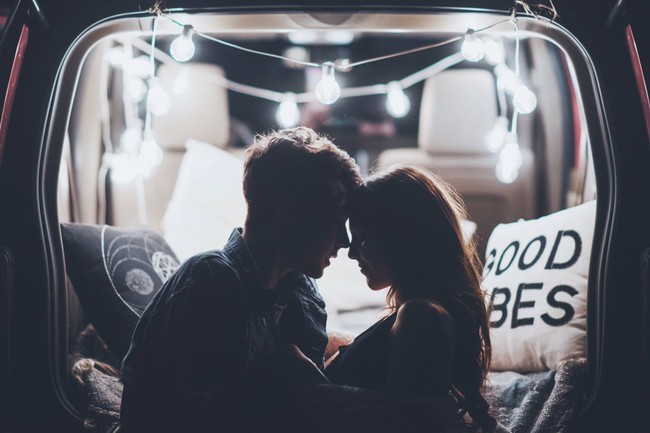 Trong t&igrave;nh y&ecirc;u, sự rạch r&ograve;i minh bạch với người cũ lu&ocirc;n l&agrave; điều cần thiết! - Ảnh 1.
