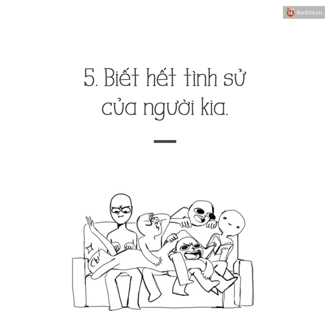 Chắc chắn tr&ecirc;n đời ai cũng c&oacute; một đứa bạn hội tụ 9 đặc điểm sau! - Ảnh 9.
