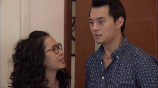 Điều g&igrave; sẽ chờ đợi bạn trong suốt 32 kiếp nạn của Sống chung với mẹ chồng - Ảnh 3.