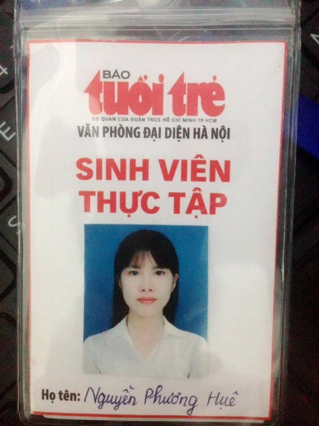 4 điều các bạn trẻ học được sau kì dậy thì lần 2 mang tên thực tập - Ảnh 9.