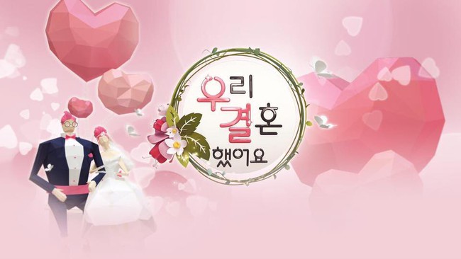 We Got Married vẫn chưa kết th&uacute;c, chỉ l&agrave; tạm nghỉ một thời gian! - Ảnh 1.