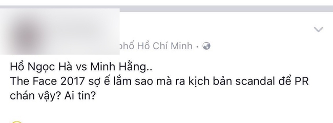 Dân mạng dậy sóng khi Minh Hằng tiết lộ Hà Hồ chèn ép mình - Ảnh 7.