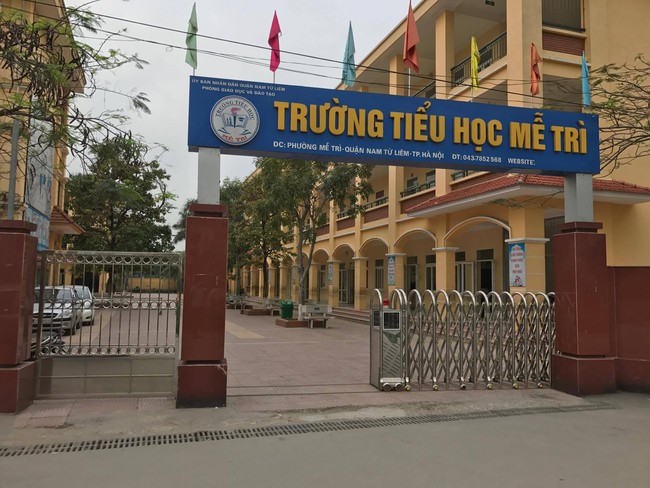 Hà Nội: Cô giáo chủ nhiệm dùng thước đánh bầm tím tay học sinh vì không học bài - Ảnh 3.