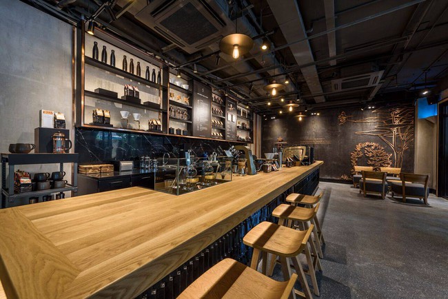 Một quán Starbucks hoành tráng đã thay thế Highlands Nhà Thờ - nơi bao hot boy, hot girl Hà Nội đã từng check-in! - Ảnh 8.