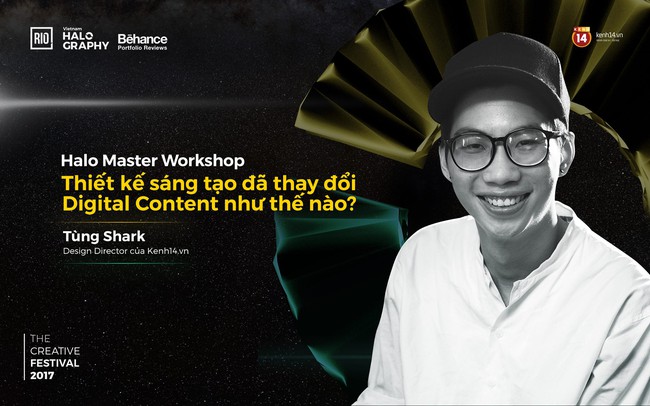 Cuối tuần n&agrave;y, Cộng đồng Designer Việt quy tụ tại Hanoi Creative City - Ảnh 5.