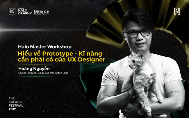 Cuối tuần n&agrave;y, Cộng đồng Designer Việt quy tụ tại Hanoi Creative City - Ảnh 6.