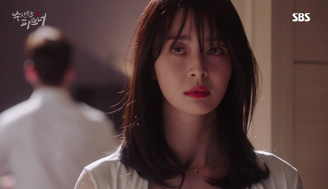&ldquo;Đối T&aacute;c Đ&aacute;ng Ngờ&rdquo;: Ji Chang Wook anh đ&acirc;y cũng d&iacute;nh phận bị &ldquo;cắm sừng&rdquo;! - Ảnh 2.