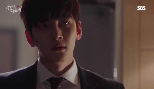 &ldquo;Đối T&aacute;c Đ&aacute;ng Ngờ&rdquo;: Ji Chang Wook anh đ&acirc;y cũng d&iacute;nh phận bị &ldquo;cắm sừng&rdquo;! - Ảnh 3.