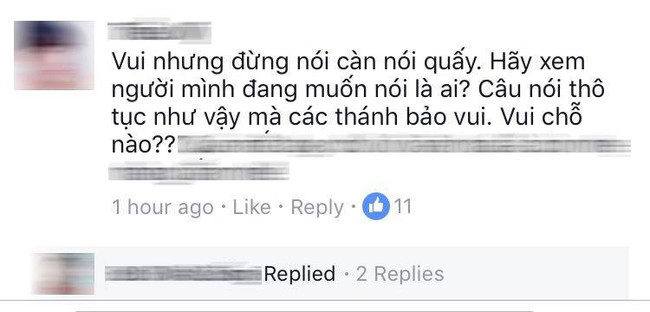 Khán giả phản ứng gay gắt khi nghệ sĩ Trung Dân bị Hương Giang xúc phạm - Ảnh 5.