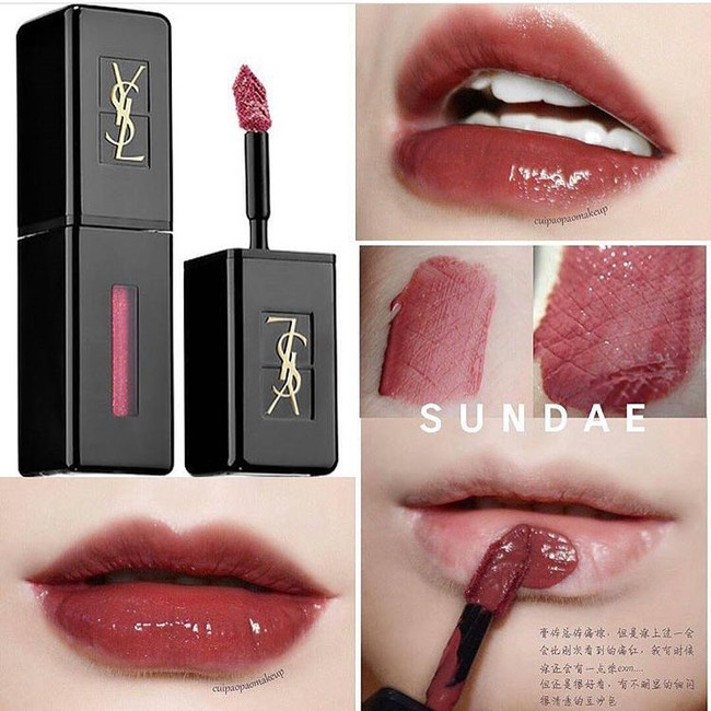 10 cây son bán chạy nhất của Sephora đều là những cây son hot hit với con gái Việt - Ảnh 22.