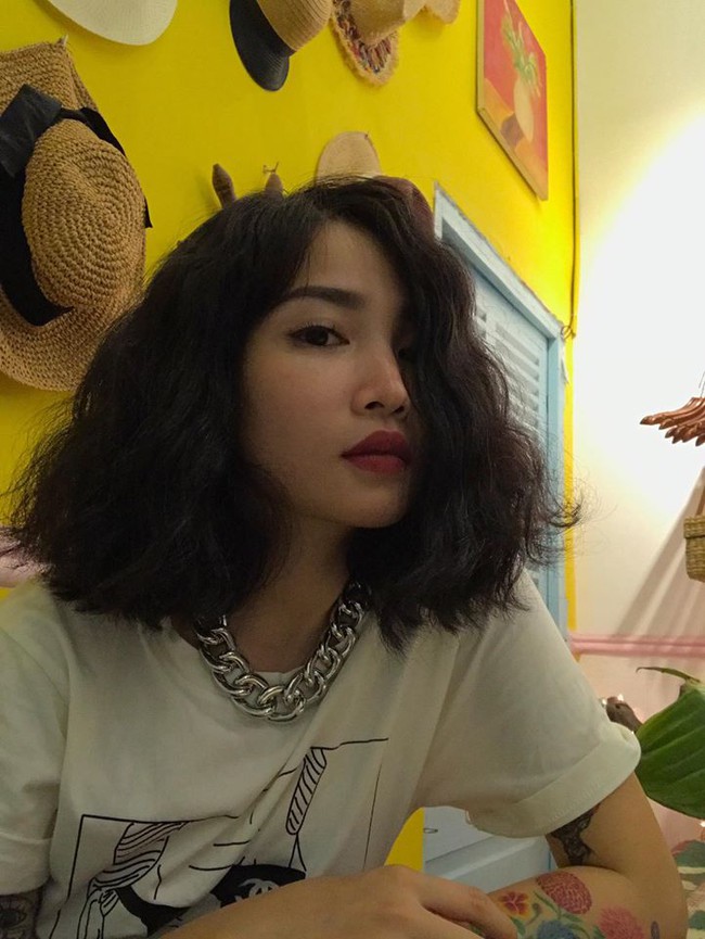 Tết sắp đến rồi, các cô nàng nên ngâm cứu dần 5 kiểu tóc xinh lung linh này thôi - Ảnh 4. Tết sắp đến rồi, các cô nàng nên ngâm cứu dần 5 kiểu tóc xinh lung linh này thôi - Ảnh 4.