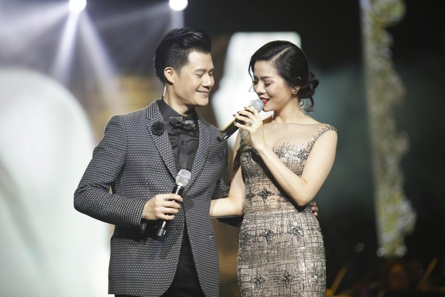 Mỹ T&acirc;m h&aacute;t Anh c&ograve;n nợ em để nhắc Quang Dũng c&ograve;n nợ... hai chai rượu - Ảnh 13.