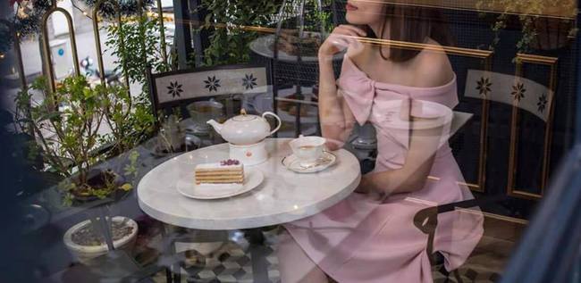 Tận hưởng kì nghỉ lễ bằng 4 quán cafe nhà hàng mới toanh siêu đẹp ở Sài Gòn - Ảnh 22.