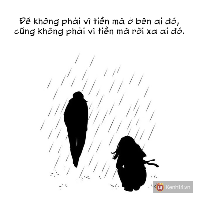 Vốn c&oacute; thể sống an nh&agrave;n, nhưng tại sao người ta lại cần cố gắng? - Ảnh 3.