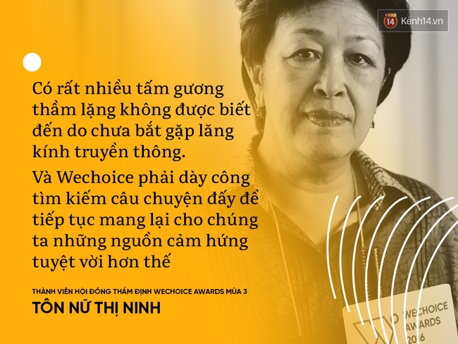 Bà Tôn Nữ Thị Ninh: Tôi cảm phục điều tử tế mà thầy Trần Bình Phục đã theo đuổi - Ảnh 7.