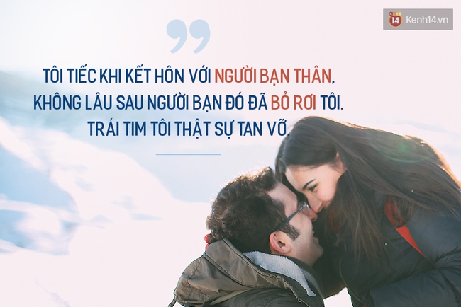 Đừng ảo tưởng về h&ocirc;n nh&acirc;n! Chẳng c&oacute; hạnh ph&uacute;c n&agrave;o l&agrave; m&atilde;i m&atilde;i nếu ta kh&ocirc;ng nỗ lực giữ lửa y&ecirc;u đương - Ảnh 3.