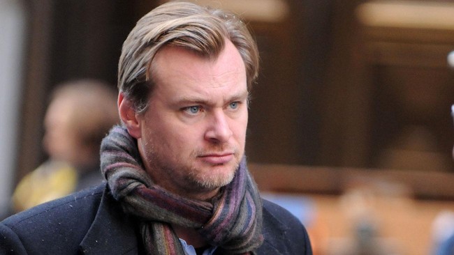Tom Hardy muốn sắm vai James Bond nếu Christopher Nolan chịu làm đạo diễn - Ảnh 3.