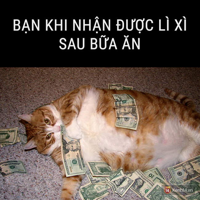 Nhật k&iacute;: Tết kh&ocirc;ng ăn, ngủ th&igrave; l&agrave;m g&igrave;? - Ảnh 3.