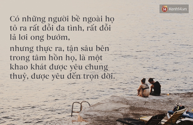 Người muốn lâu dài, người thì dè dặt chuyện tương lai - Lí do đã khiến bao cặp đôi phải tan vỡ! - Ảnh 3.