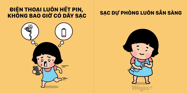 Tôi thấy có 2 kiểu người trên thế giới này... - Ảnh 9.