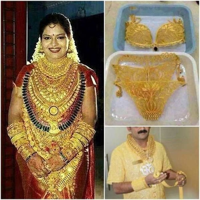 Những hình ảnh chỉ có ở Ấn Độ khiến bạn cười không nhặt được mồm - Ảnh 2.